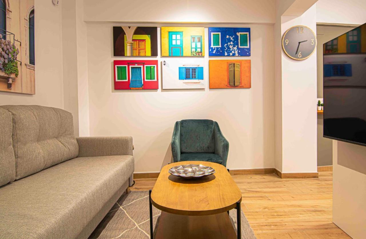 Apartamentos Leonor Малага Екстер'єр фото